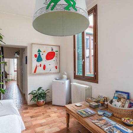 B&B Giorni Dipinti Firenze Eksteriør billede