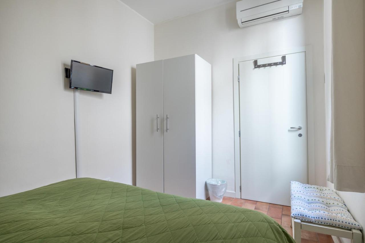 B&B Giorni Dipinti Firenze Eksteriør billede