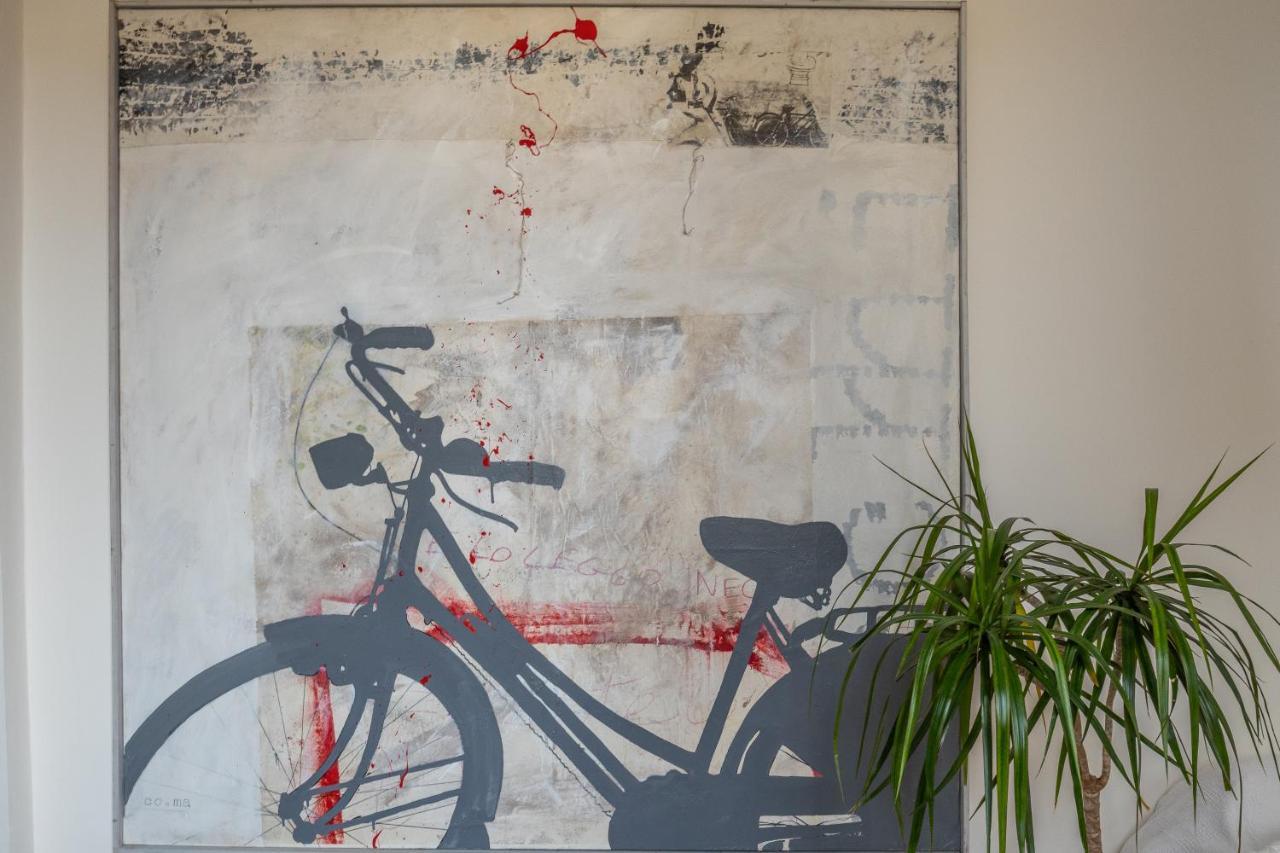 B&B Giorni Dipinti Firenze Eksteriør billede