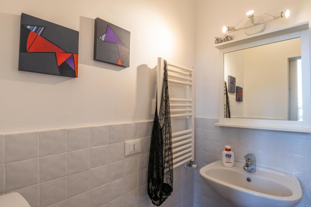 B&B Giorni Dipinti Firenze Eksteriør billede