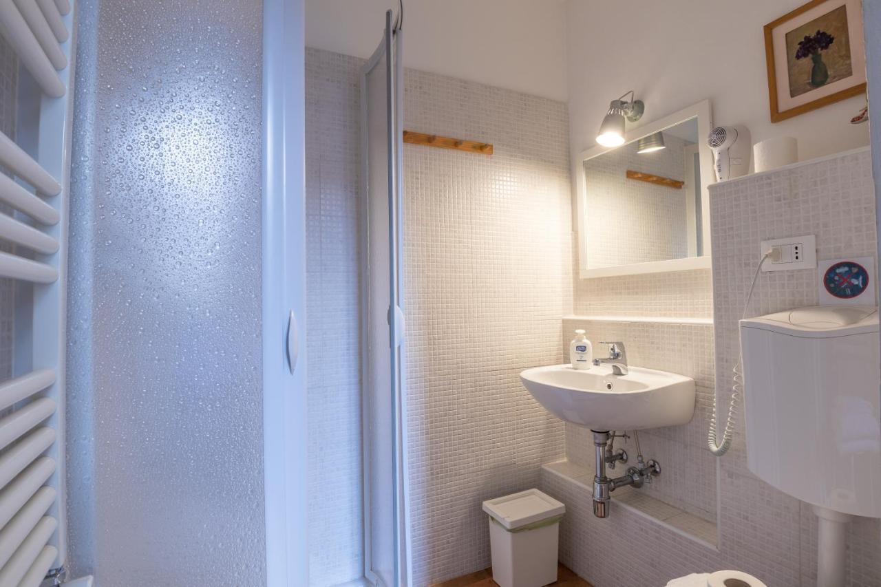 B&B Giorni Dipinti Firenze Eksteriør billede