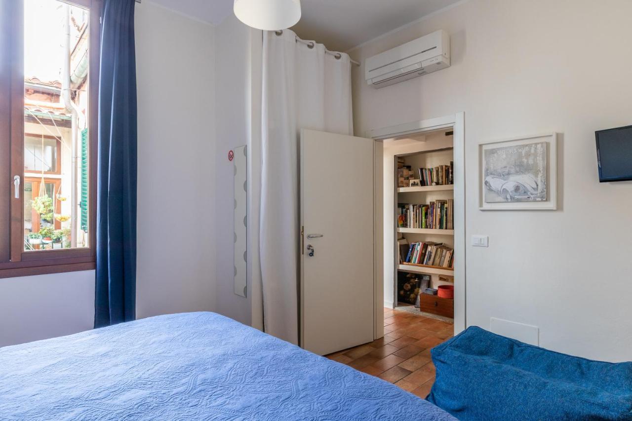 B&B Giorni Dipinti Firenze Eksteriør billede