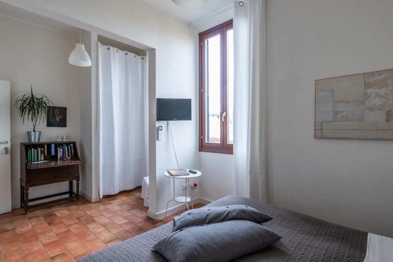 B&B Giorni Dipinti Firenze Eksteriør billede