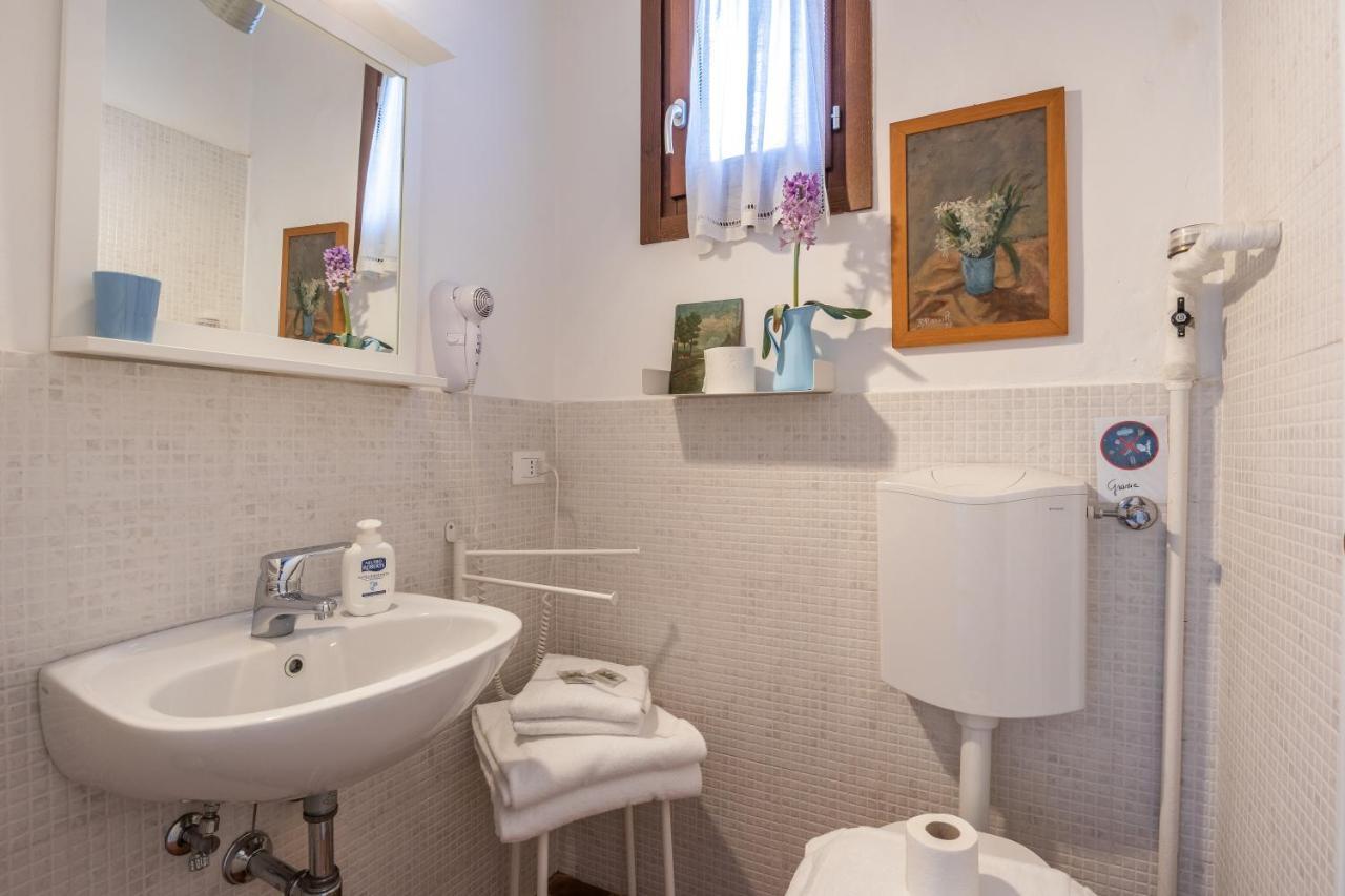 B&B Giorni Dipinti Firenze Eksteriør billede