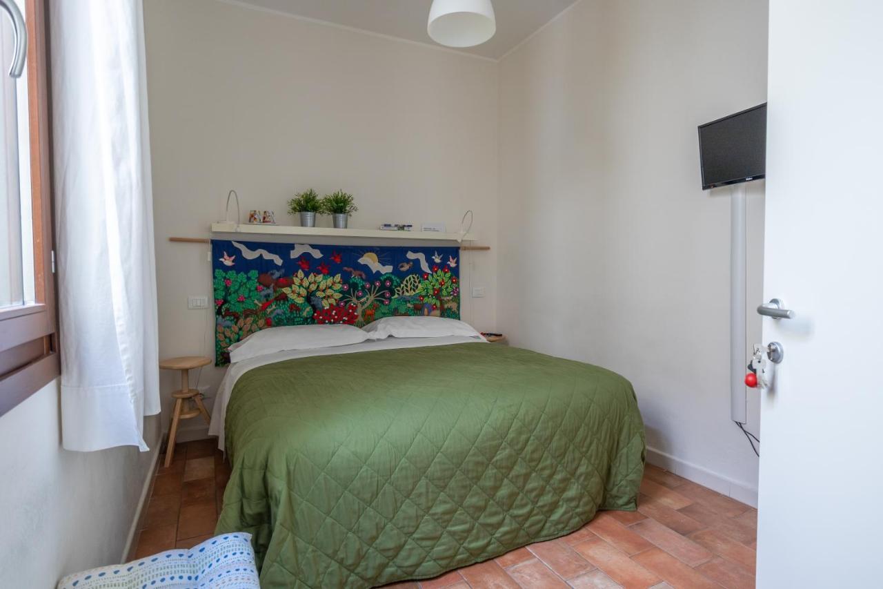 B&B Giorni Dipinti Firenze Eksteriør billede