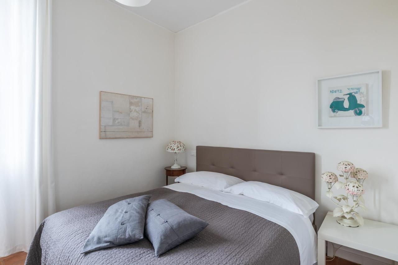 B&B Giorni Dipinti Firenze Eksteriør billede