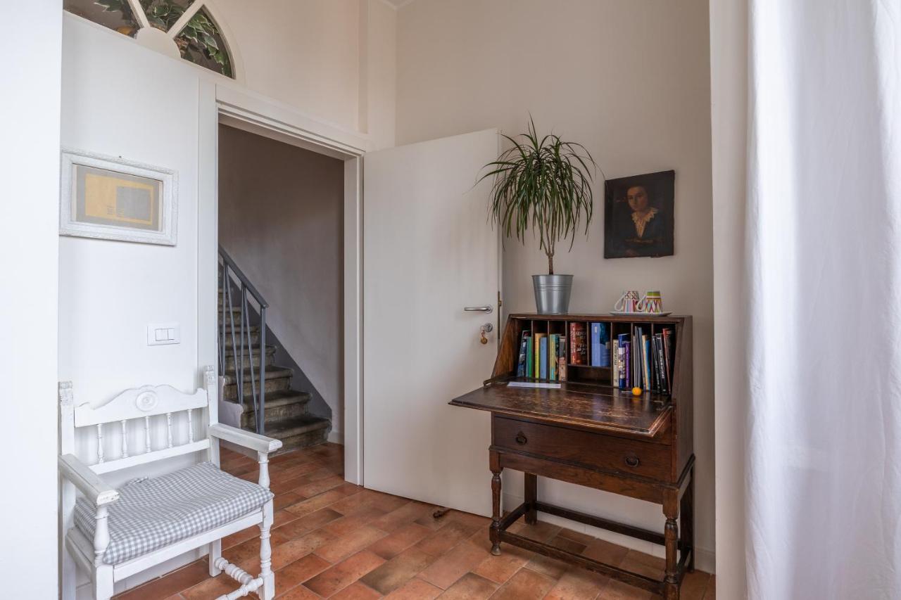 B&B Giorni Dipinti Firenze Eksteriør billede