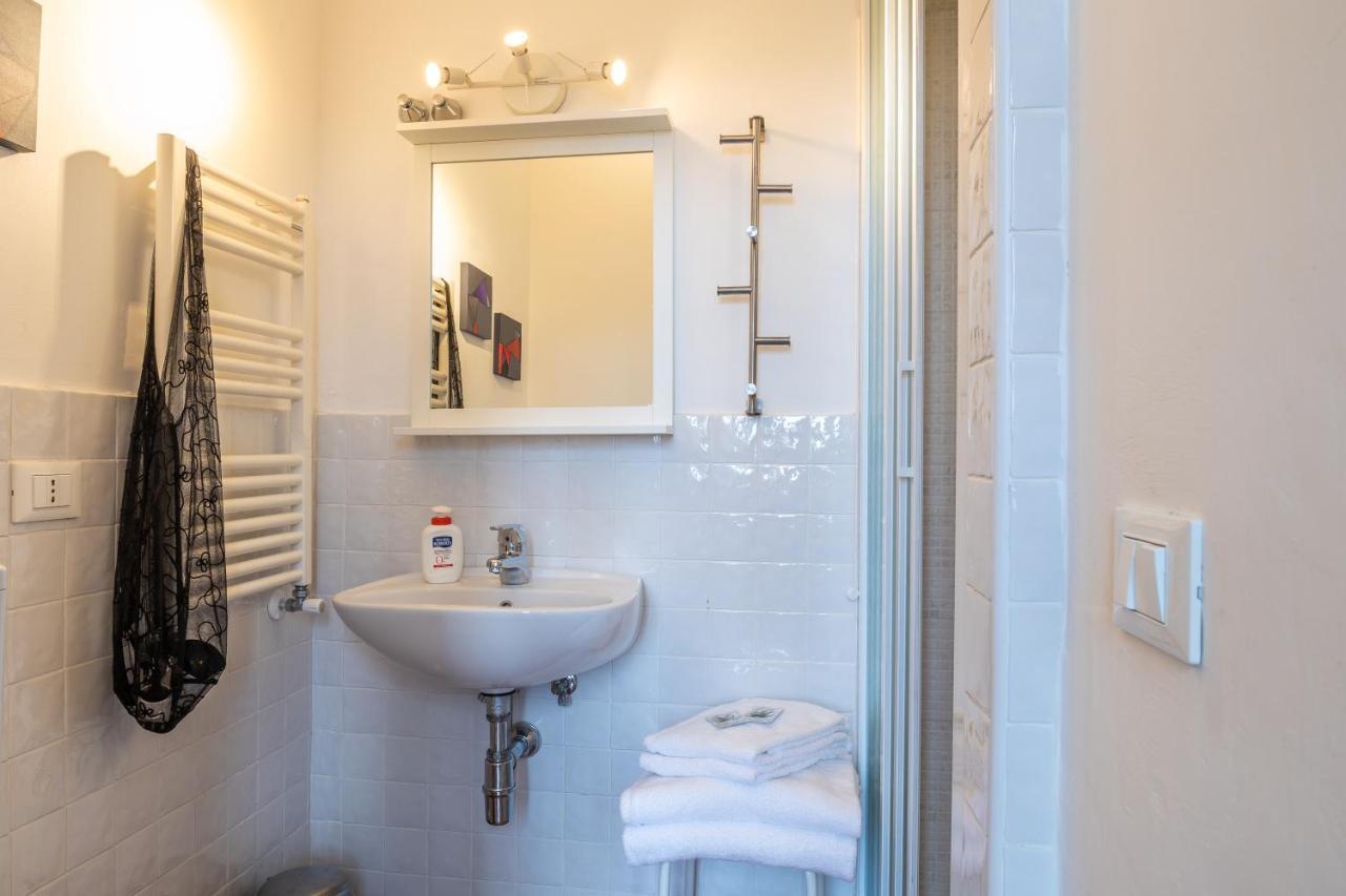 B&B Giorni Dipinti Firenze Eksteriør billede