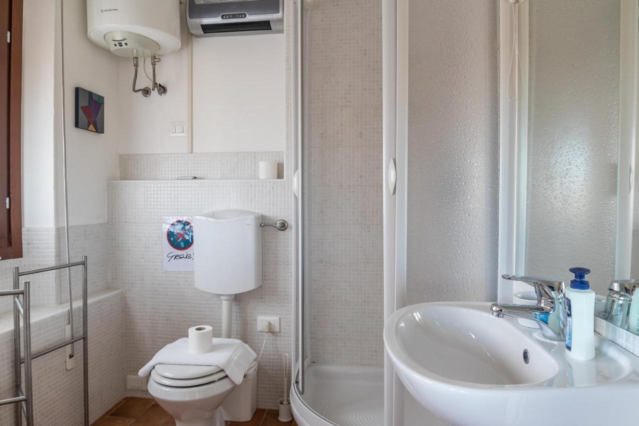 B&B Giorni Dipinti Firenze Eksteriør billede