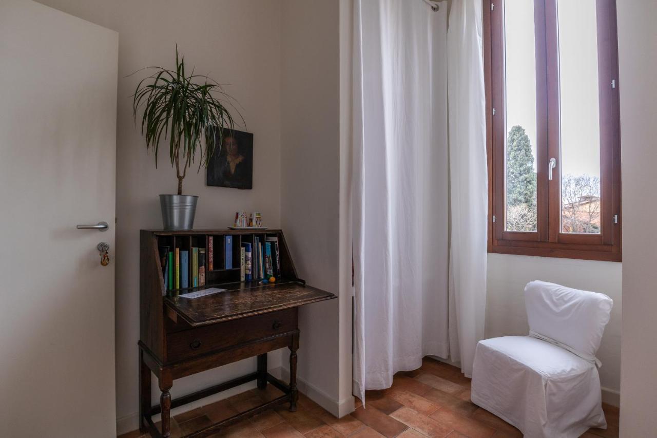 B&B Giorni Dipinti Firenze Eksteriør billede