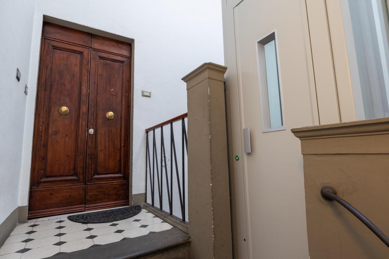 B&B Giorni Dipinti Firenze Eksteriør billede